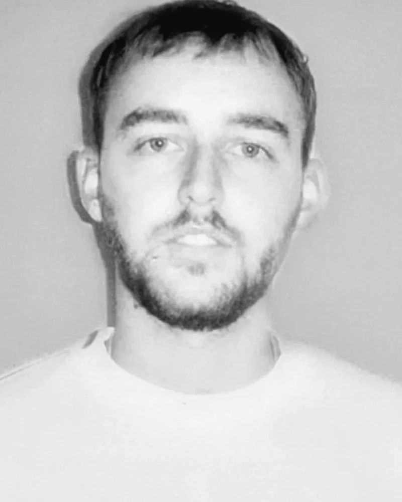Portrait de Martin Lebettre