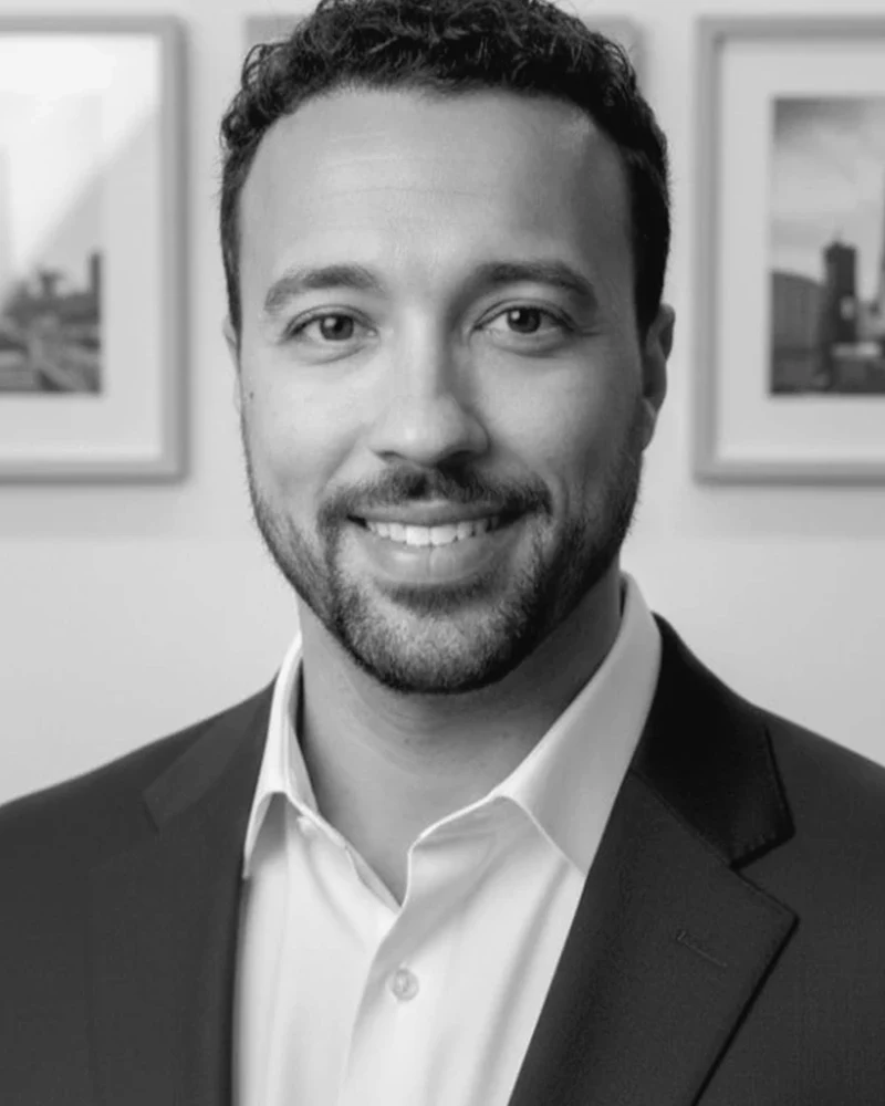 Portrait de Nicolas Gallois