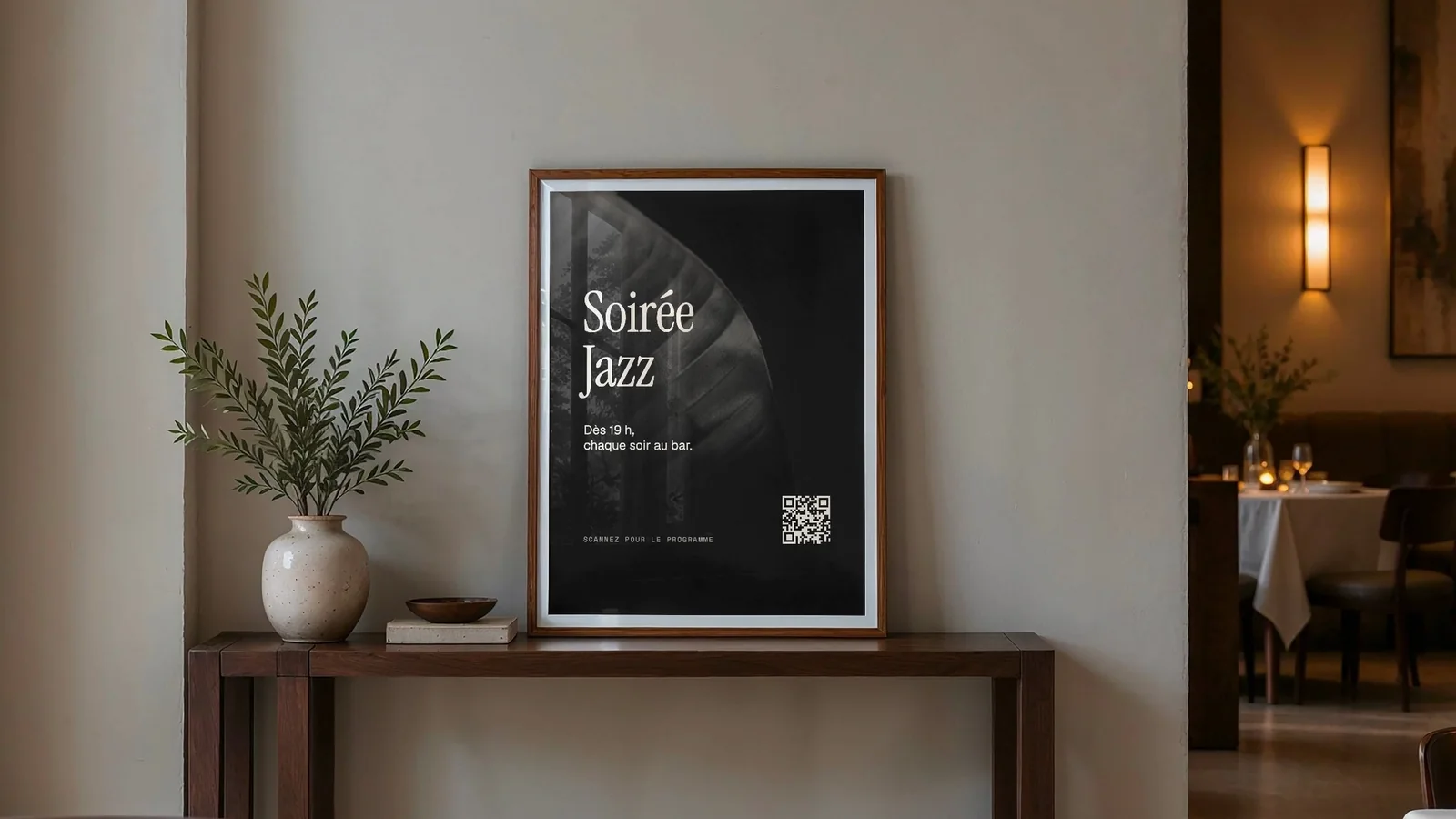 Le film Ginko Studio : contenus, lieux, programmation et publication pour toute une flotte.