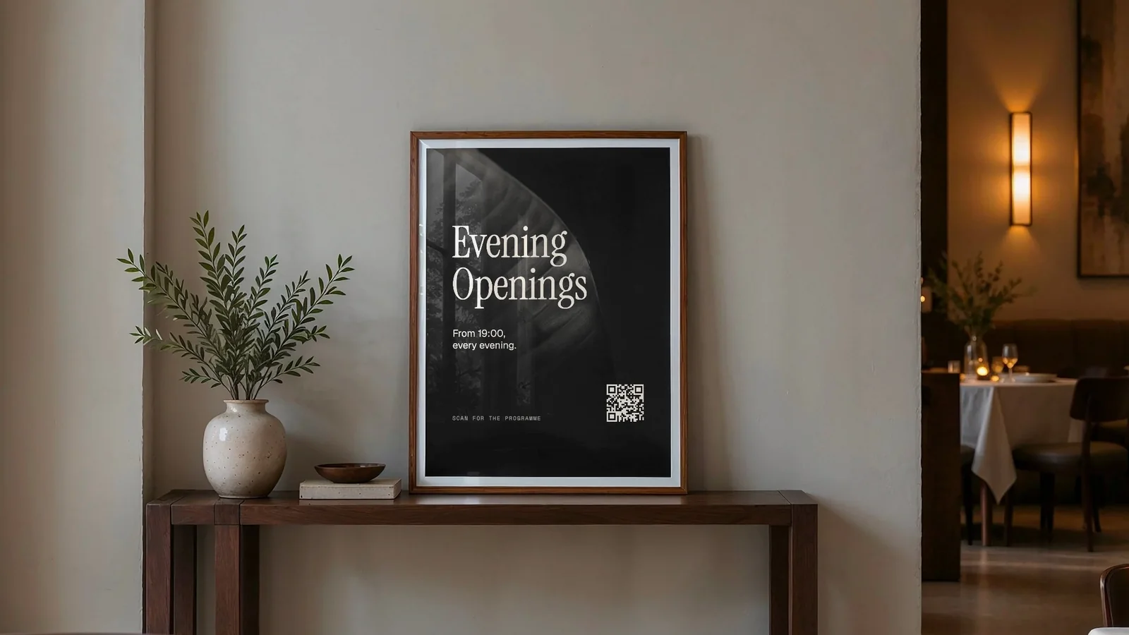 The Ginko Studio film: content, places, schedule and publication for a whole fleet.
