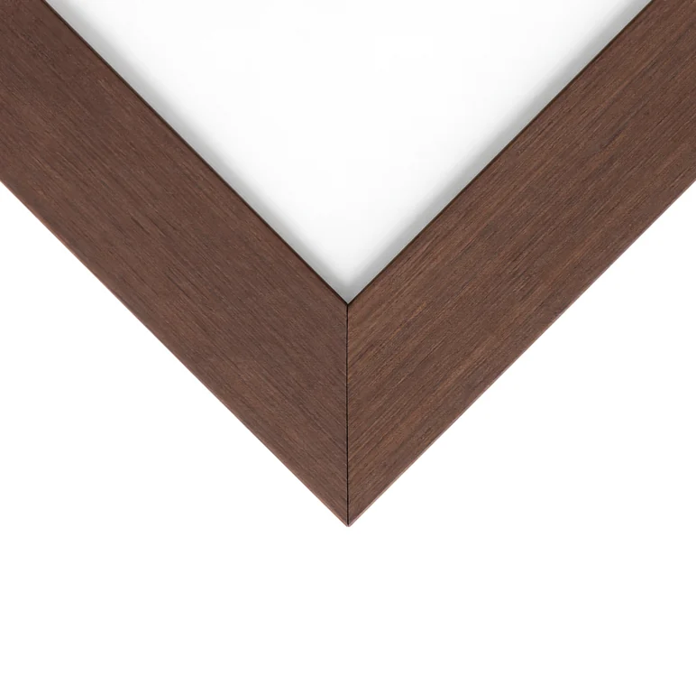 Dark Walnut